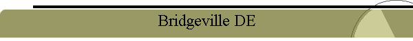 Bridgeville DE